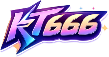 kt666 লোগো